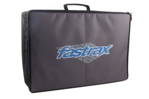 FASTRAX LARGE SHOULDER CARRY BAG w/BOX