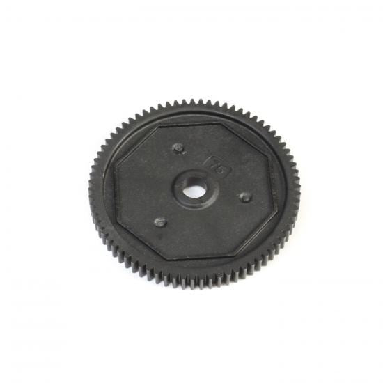 Losi 75T Spur Gear - SHDS - 48P