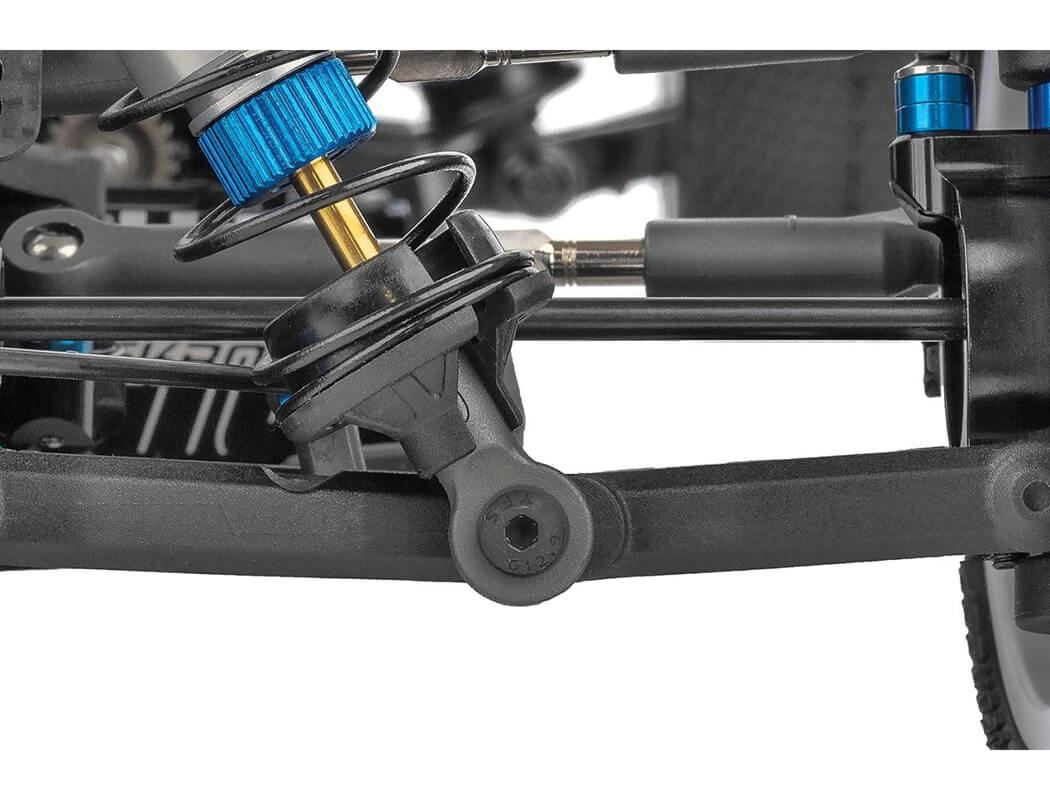 Team Associated B84D.1 Team Kit