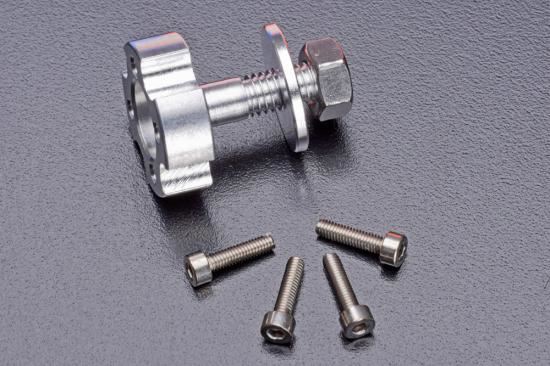 Ripmax Quantum II 480-36 - Standard Propeller Adaptor