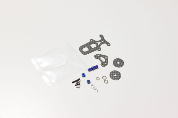 Friction Shock Set Kyosho Mini-Z Mr03-Rm (Carbon)