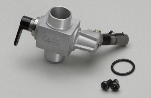 OS Engine Carburettor Complete (40K) 46AXII