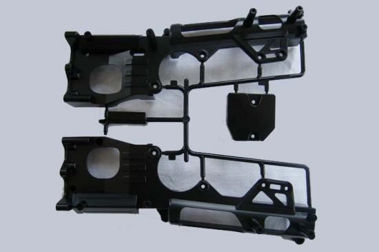 Tamiya A Parts (1) For 58231