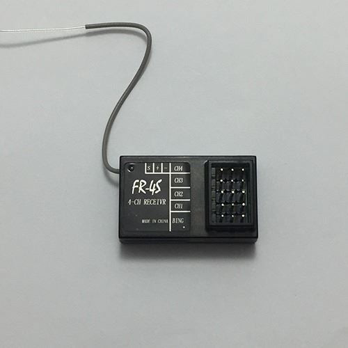 FMS MINI RECEIVER FOR FMS F4 TRANSMITTER
