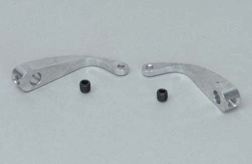 FG Modellsport Alloy Brake Lever Short (Pk2)