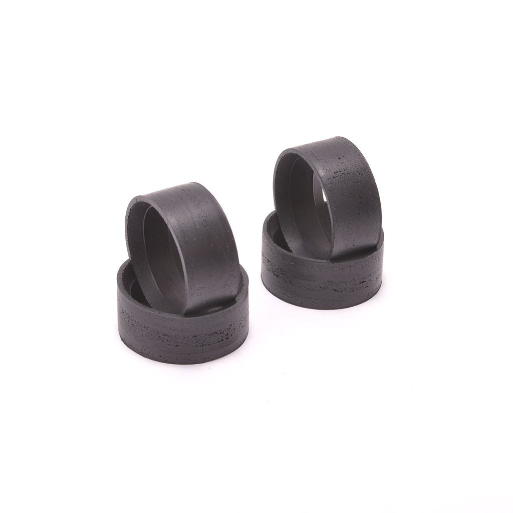 Rush - M Mini Insert Medium Vr2 - Black - 4Pcs