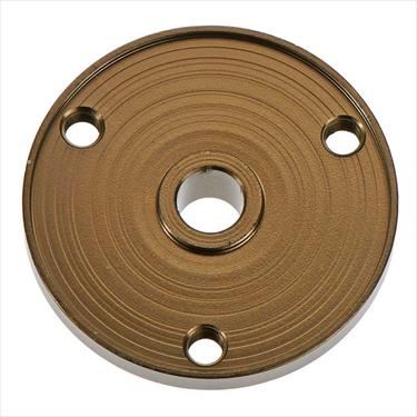 AXIAL Outer Slipper Plate