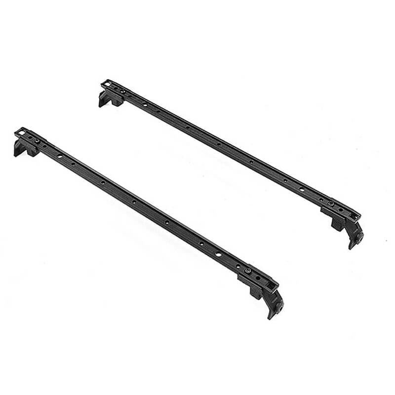 RC4WD ROOF BAR SET FOR RC4WD TRAIL FINDER 2 TRUCK KIT LWB