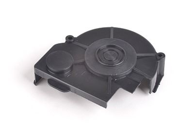 Schumacher Gear Cover - TOP CAT