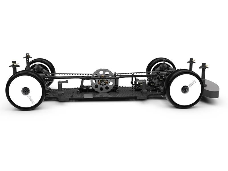 Schumacher MI9 - C/F - Kit