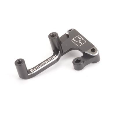 Schumacher Steering Mount - Mi6evo