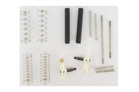 Tamiya Damper Parts Bag Dt-02