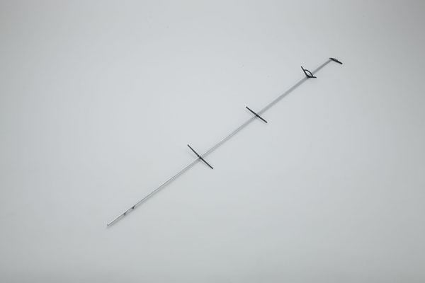Mast Set Fortune 612 Kyosho