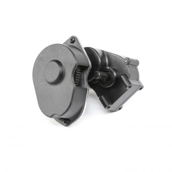 ECX Complete Transmission: 1.9 Barrage Doomsday