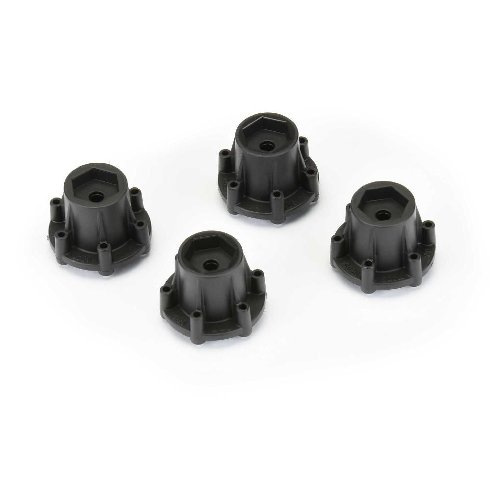 Proline 1/10 6X30 To 14mm Hex Adapters