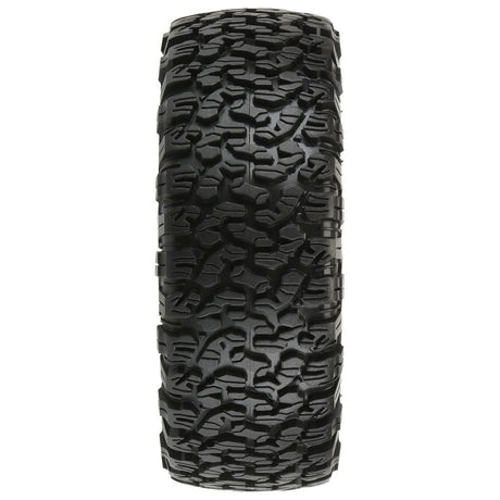 Proline 1/10 Bfg Ko2 M2 Front/Rear 2.2In/3.0In Short Course Tires (2)