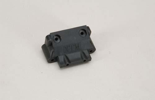 XTM Racing Bulkhead-Front - E.X-Cellerator