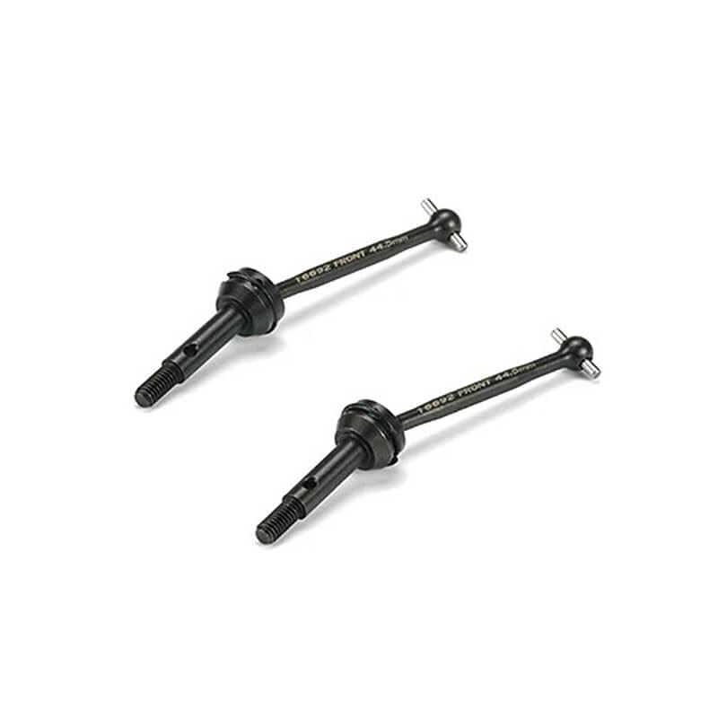 Carisma M40S 2.0 Cvd Set (For Front Only)