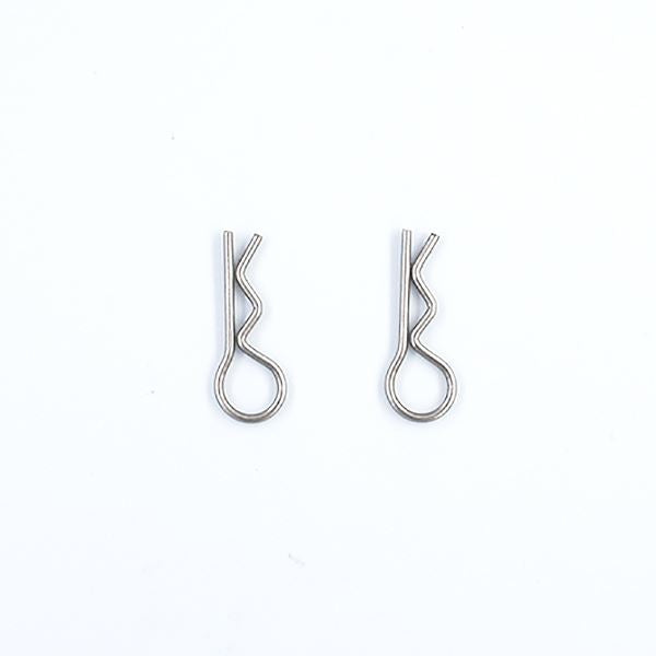 X-FLY GLASTAR R CLASP