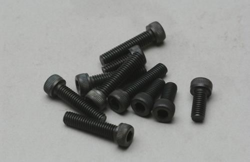 OS Engine Screw Set 61SX/RX-H/61FX