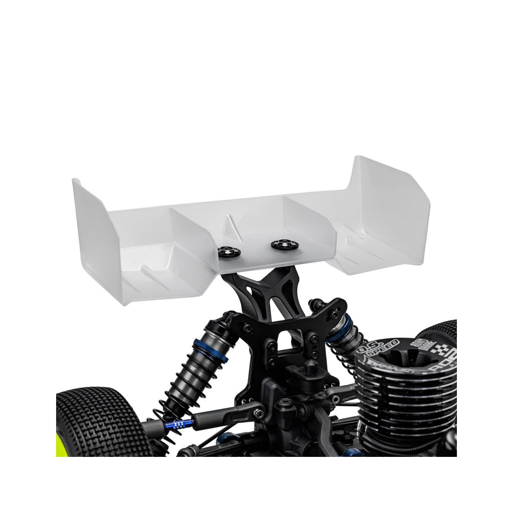 Razor Polycarbonate 1/8Th Wing Set Pre-Cut