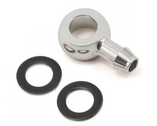 OS Engine Universal Nipple No15