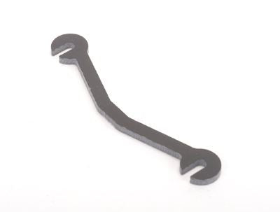 Schumacher Rake Spacer 2.5mm - Atom