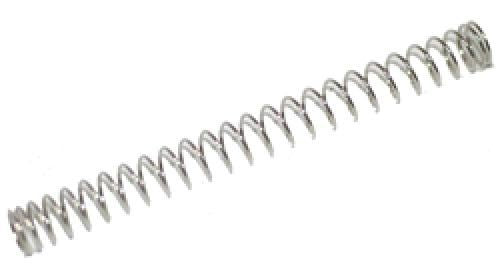 Anderson Front Shock Spring (Chromed)