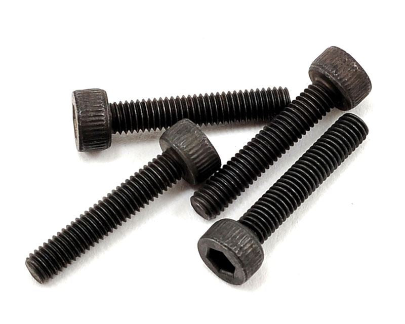 Cooling Head Screws 3.5Cc M/R Series (4Pc)