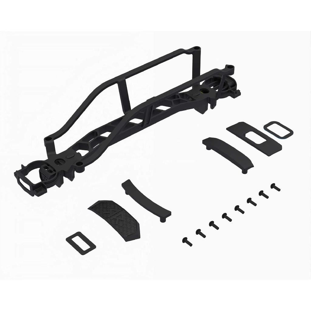 Arrma Body Parts Set: Gorgon Grom