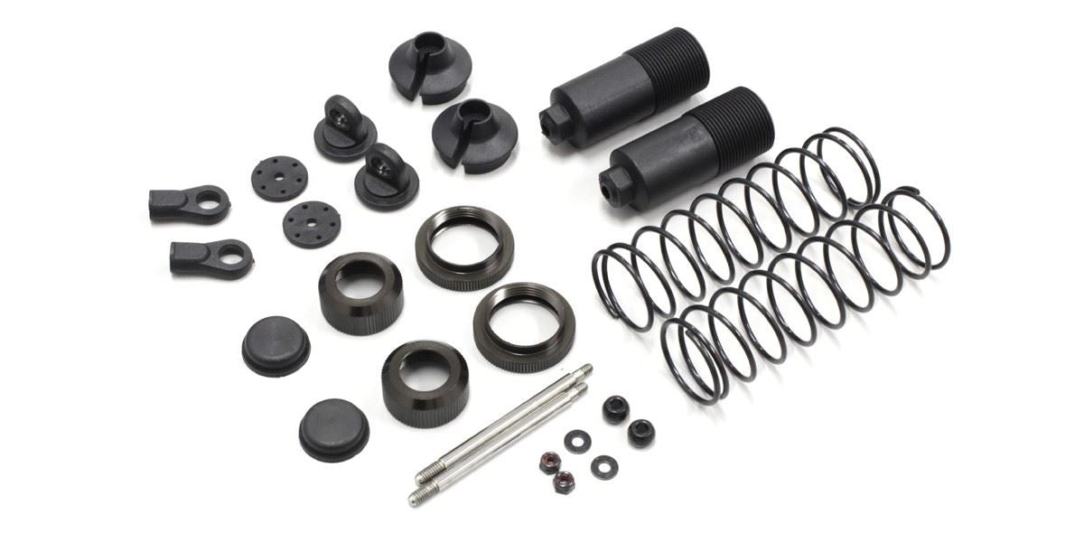 Big Bore Shocks Kyosho Inferno Neo (2) - S
