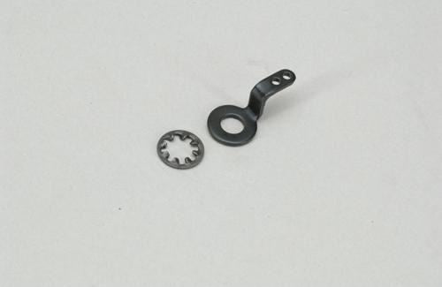 OS Engine Throttle Lever - (2H/20C)