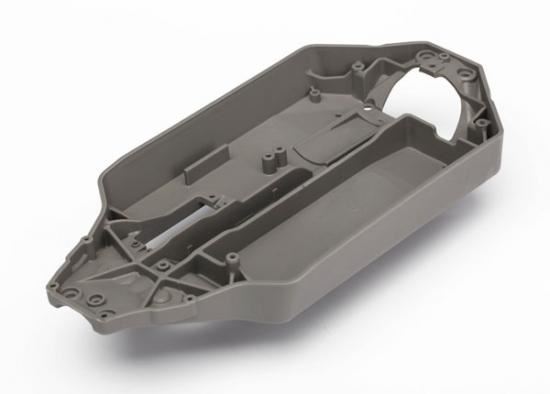 TRAXXAS Chassis, Stampede 4X4