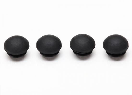 LATRAX Alias Feet, Non-Skid (4)