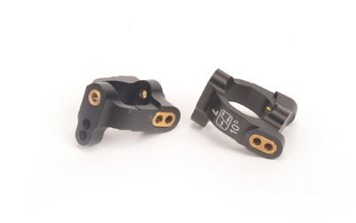 Schumacher Alloy Yoke 10 Deg - CAT L1 (pr)