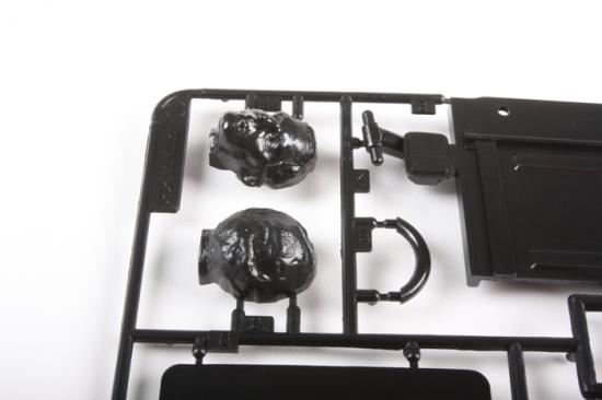 Tamiya H Parts 58498