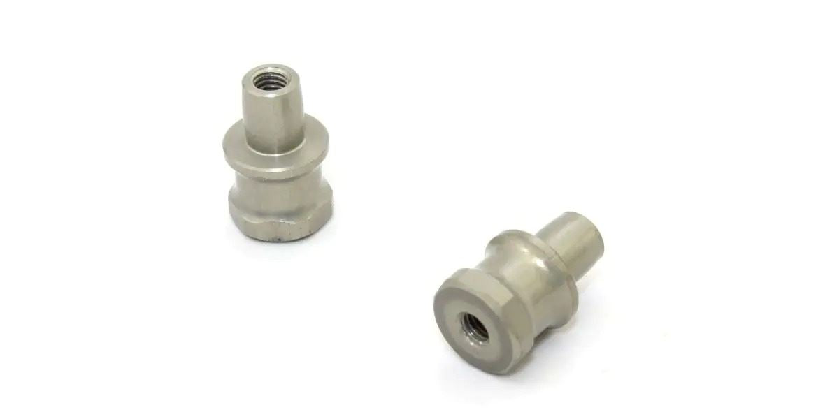 Kyosho Inferno Mp10 Lw Short Damper Bush (2)