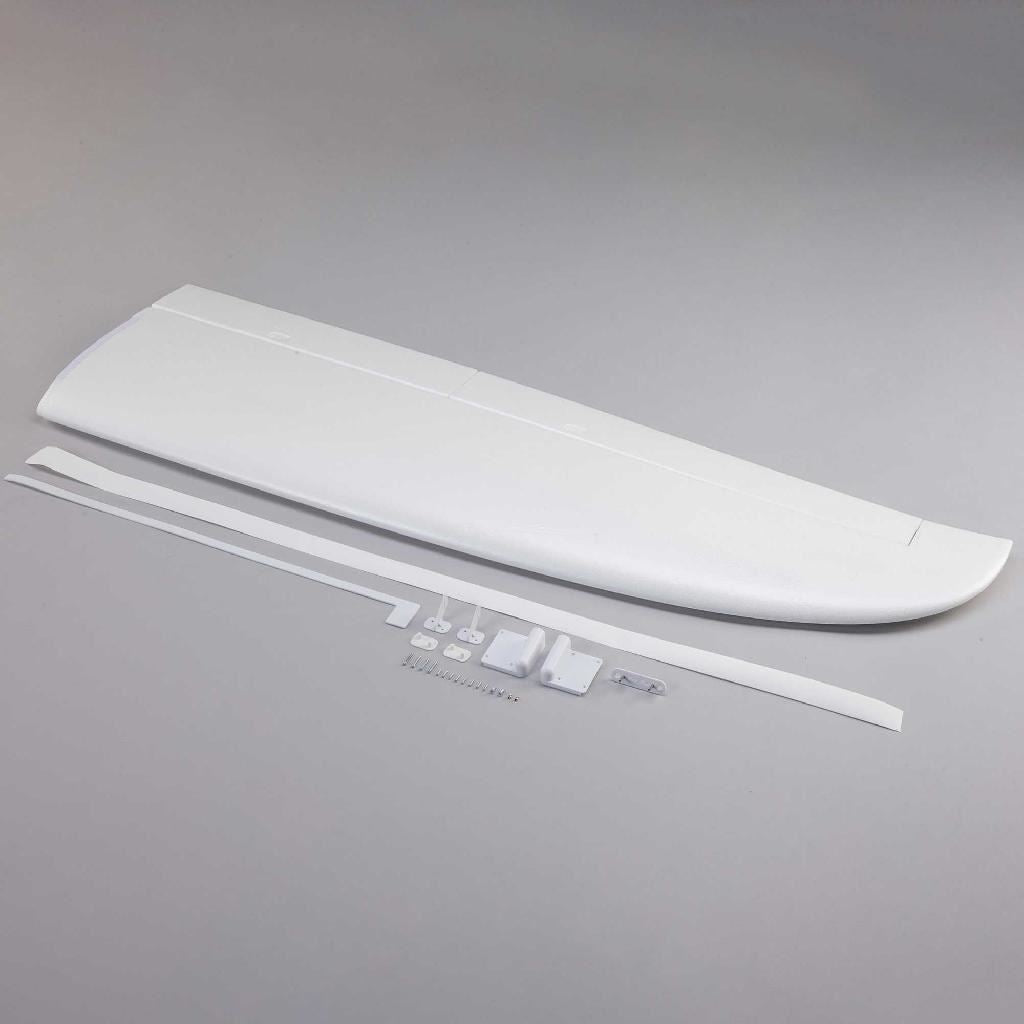 E Flite Left Wing Panel: Conscendo 2.0M