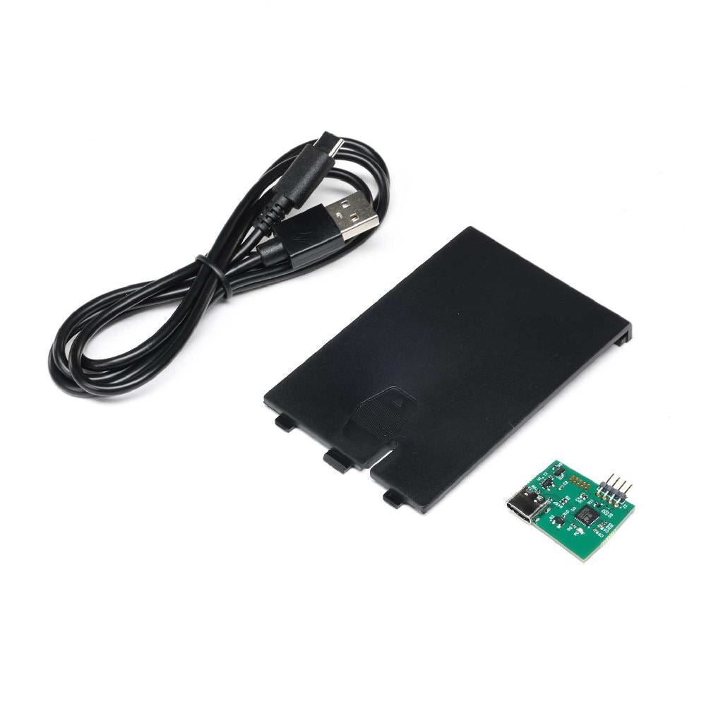 Spektrum Dxs Usb Simulator Adapter