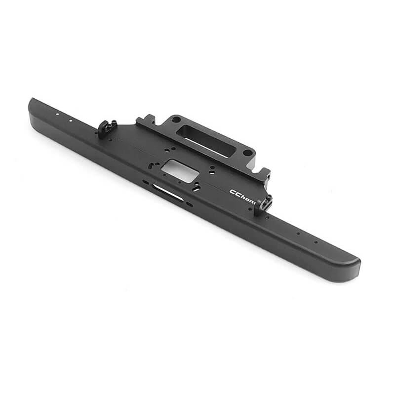 RC4WD CLASSIC FRONT BUMPER FOR RC4WD TRAIL FINDER 2 TRUCK KIT