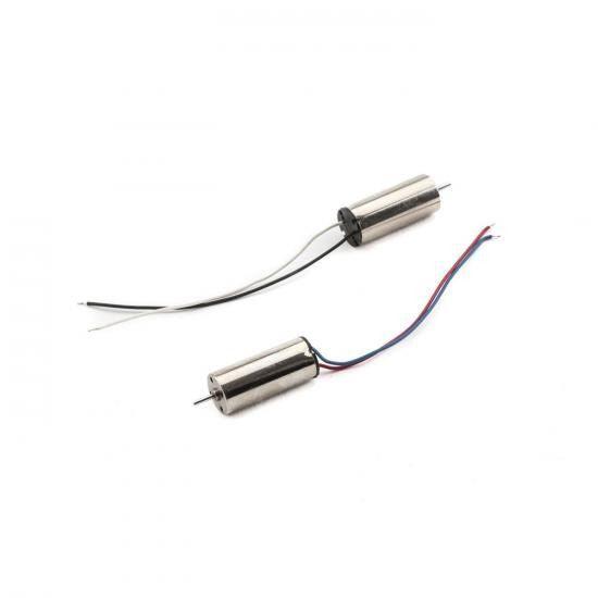 Hobby Zone Zugo MOTOR: FORWARD (1), REV (1)