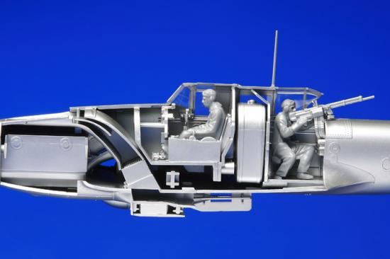 Tamiya 1/48 Il-2 Sturmovik