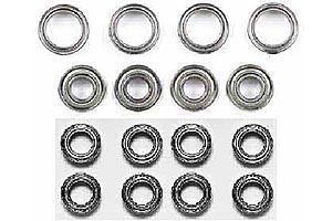 Tamiya Tt-02 Ball Bearing Set