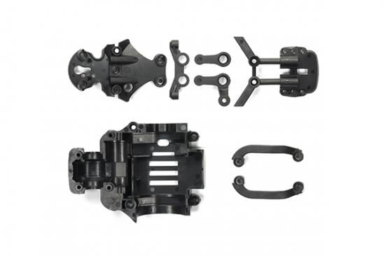 Tamiya M-07 Concept K Parts Stiffener