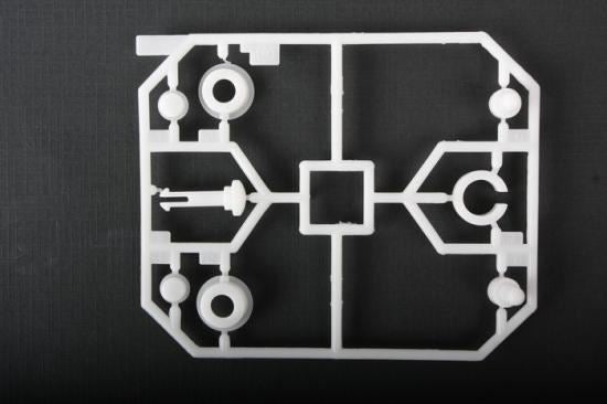 Tamiya B Parts Monster Beetle