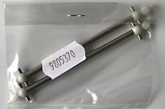 Tamiya Drive Shaft (2) For 58087