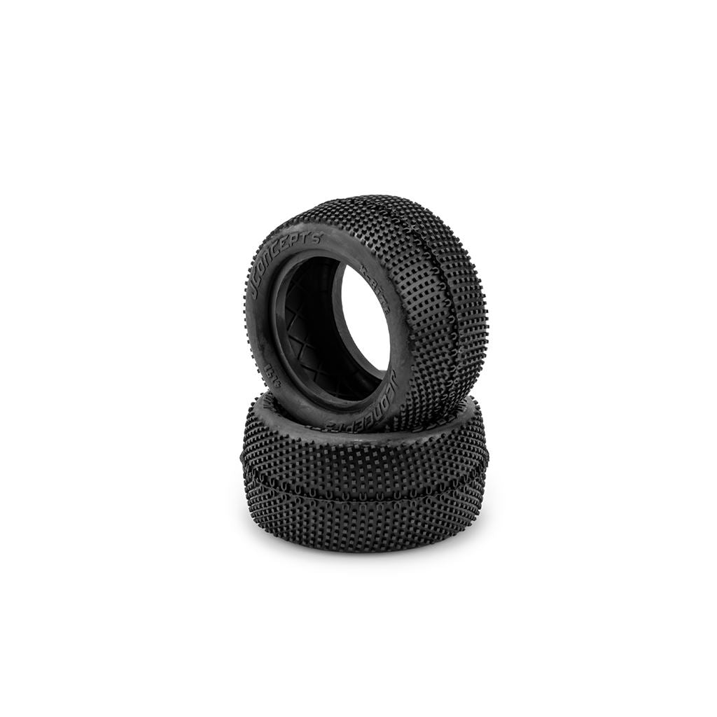 X-Bite - Green (Fits - #3479 Jc 2.0 Rear Wheel)