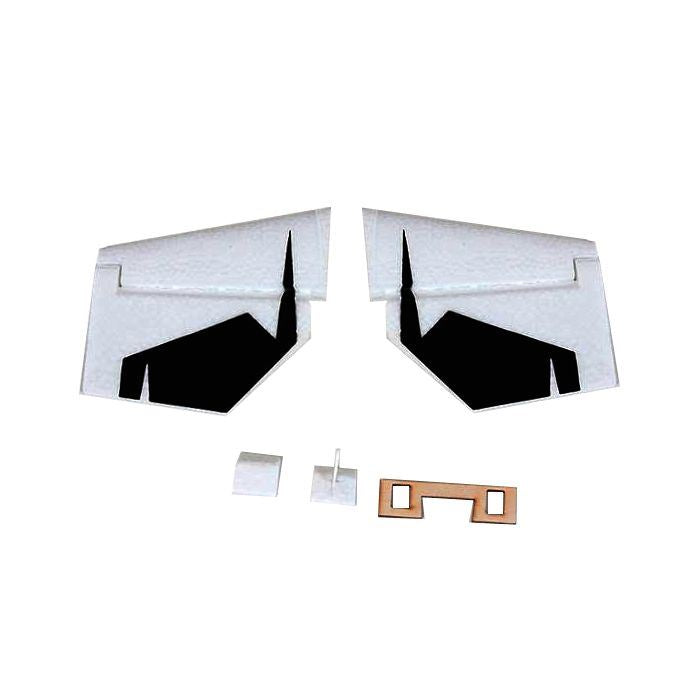 Fms Edge 540 750mm Horizontal Stabilizer