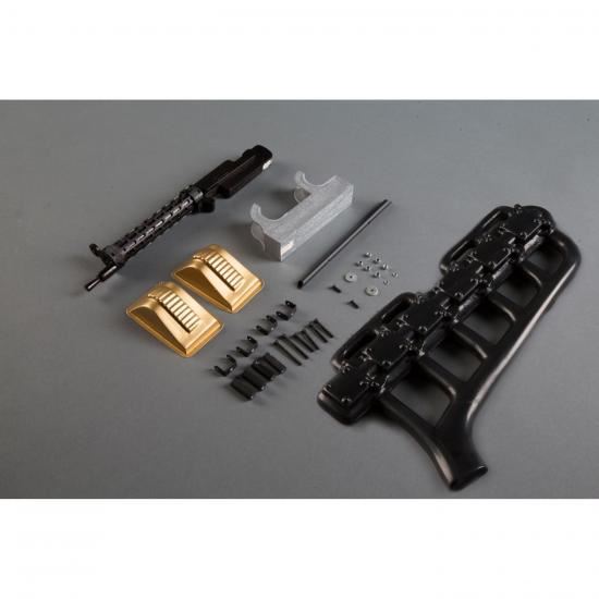 Hangar 9 Scale Detail Set: Fokker D.VII