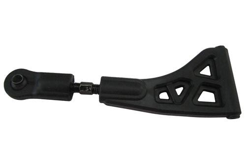 DHK Upper Suspension Arm Assembly - Left
